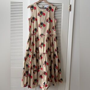 Adam Lippes Maxi Dress